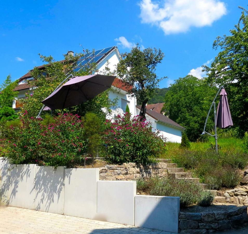 Ferienwohnungen Klosterhof1595 Sipplingen Εξωτερικό φωτογραφία
